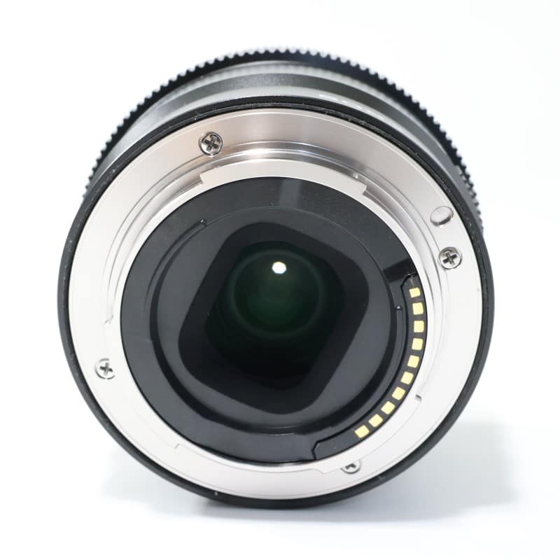 FE 24mm F2.8 G SEL24F28G