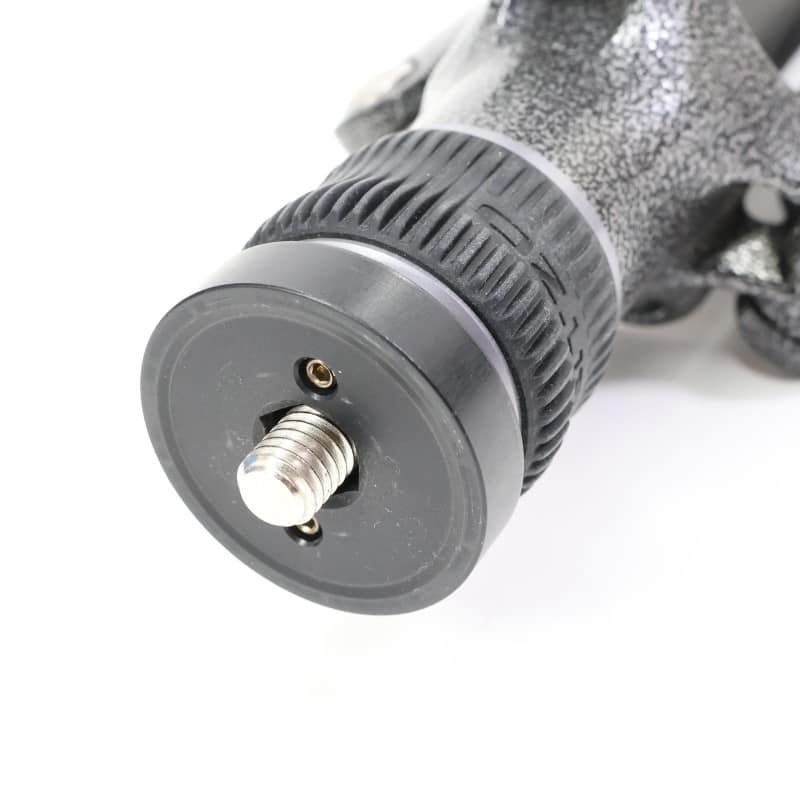 GT2545T トラベラー三脚2型4段