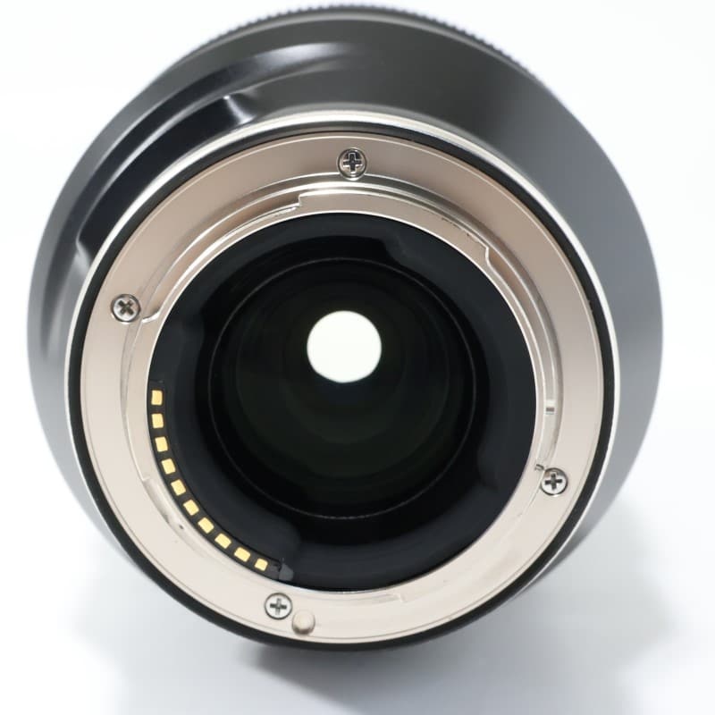 50-400mm F/4.5-6.3 Di III VC VXD (Model A067) ソニー E マウント用