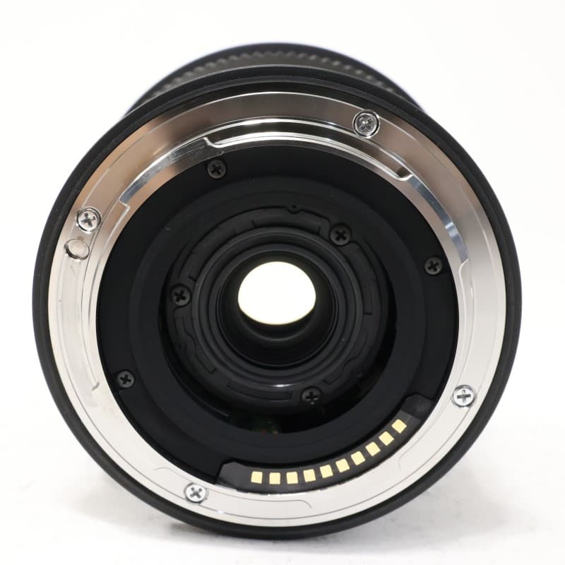 10-18mm F2.8 DC DN | Contemporary Lマウント