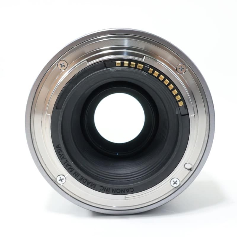 RF50mm F1.8 STM