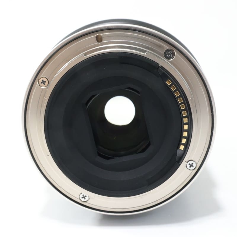 18-300mm F/3.5-6.3 Di III-A VC VXD (Model B061) ニコンZ