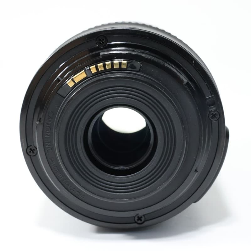 EF-S 55-250mm F4-5.6 IS STM