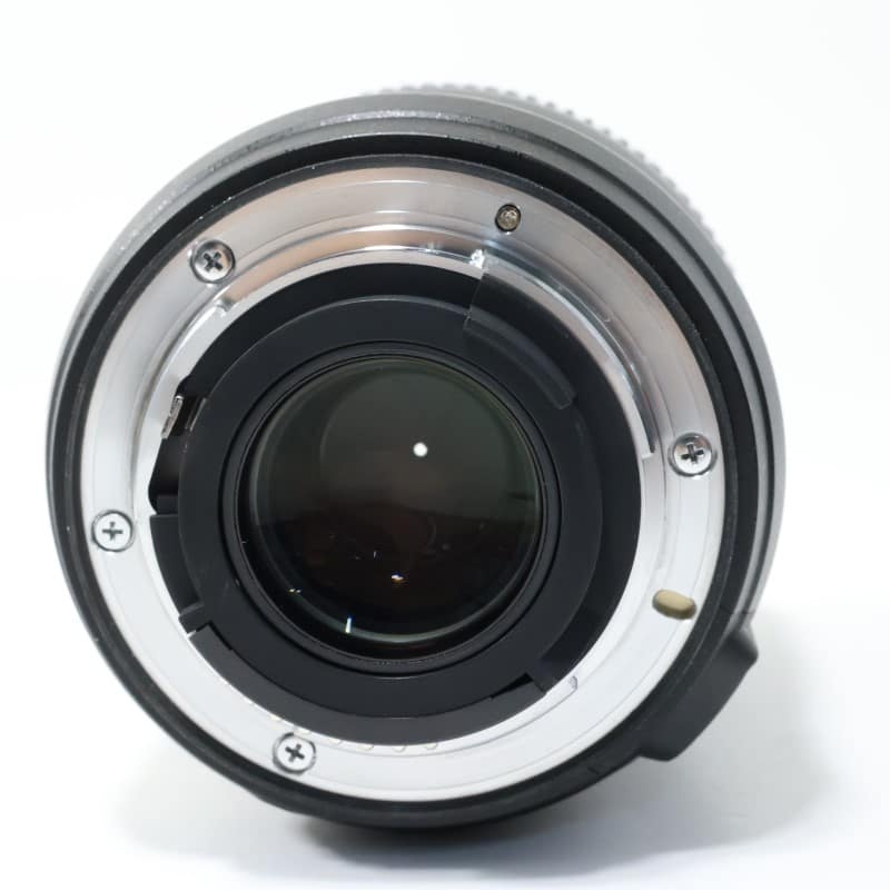 AF-S Micro NIKKOR 60mm f/2.8G ED