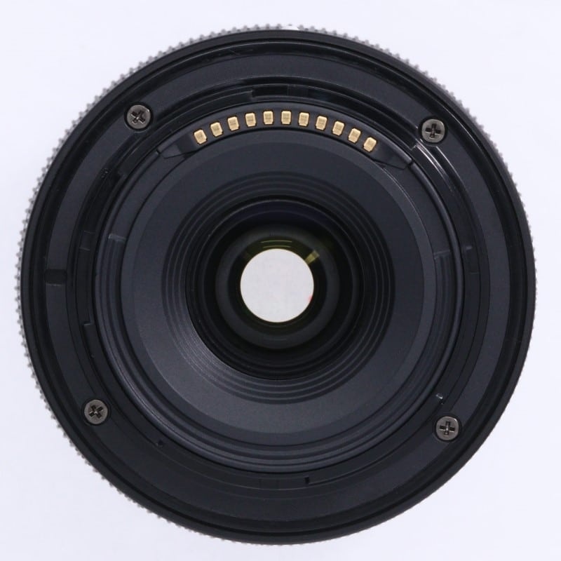 NIKKOR Z DX 50-250mm f/4.5-6.3 VR