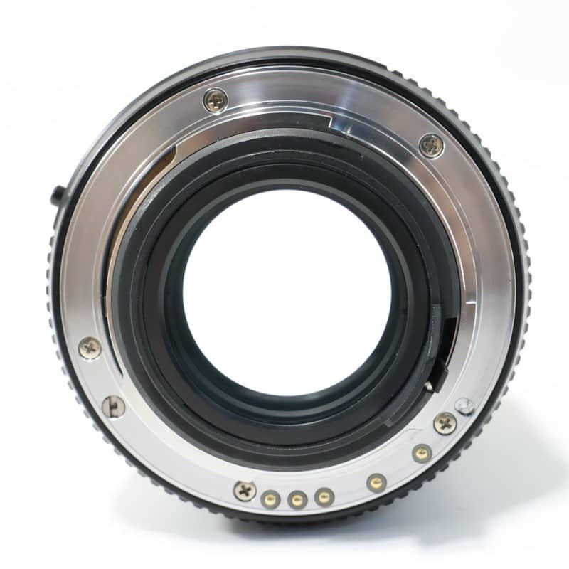 smc PENTAX-FA 77mm F1.8 Limited ブラック