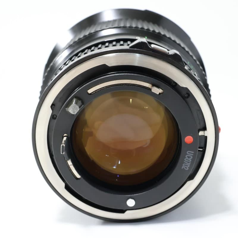 New FD 24mm F1.4 L