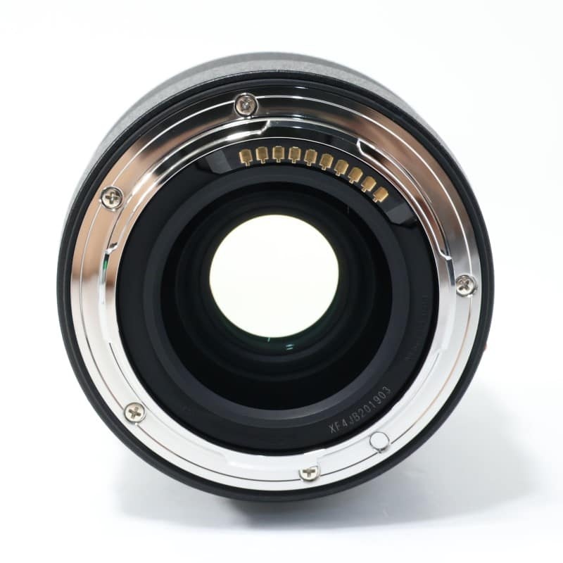 LUMIX S 50mm F1.8 S-S50