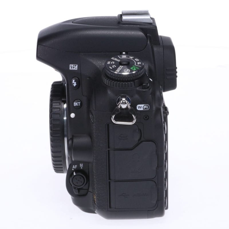D750 ボディ
