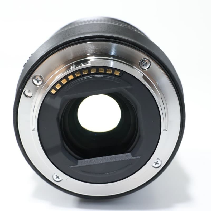 FE 16mm F1.8 G SEL16F18G