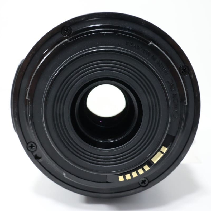 EF-S 55-250mm F4-5.6 IS STM