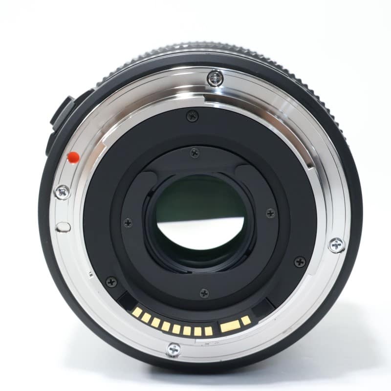 10mm F2.8 EX DC FISHEYE HSM キヤノン