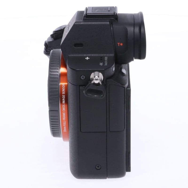 α7R II ボディ ILCE-7RM2