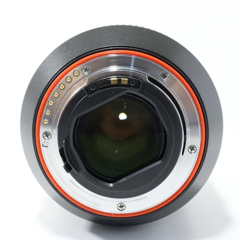 HD PENTAX-D FA 24-70mm F2.8 ED SDM WR