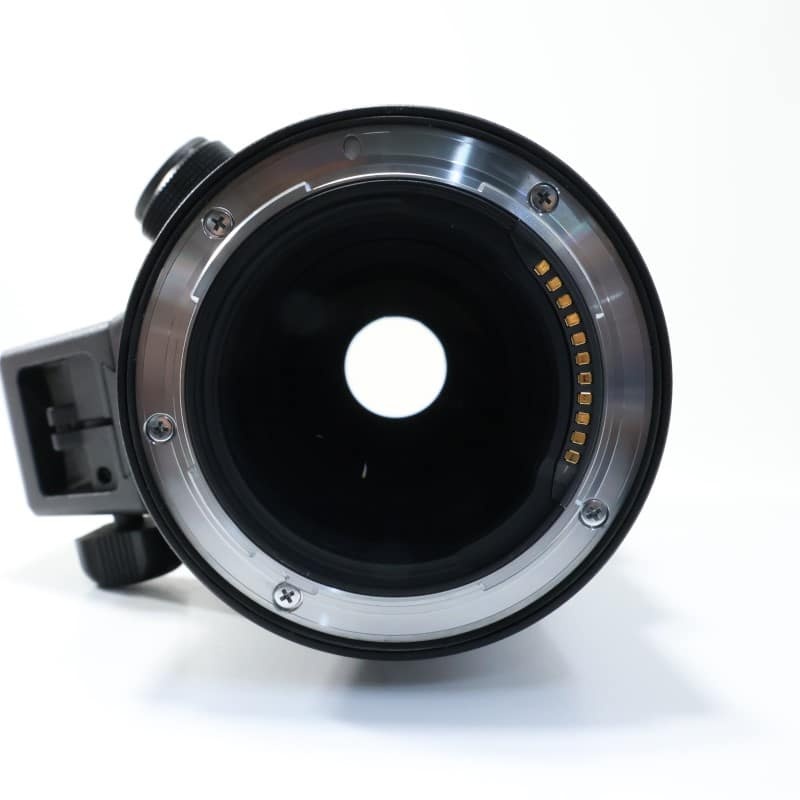 NIKKOR Z 400mm F/4.5 VR S