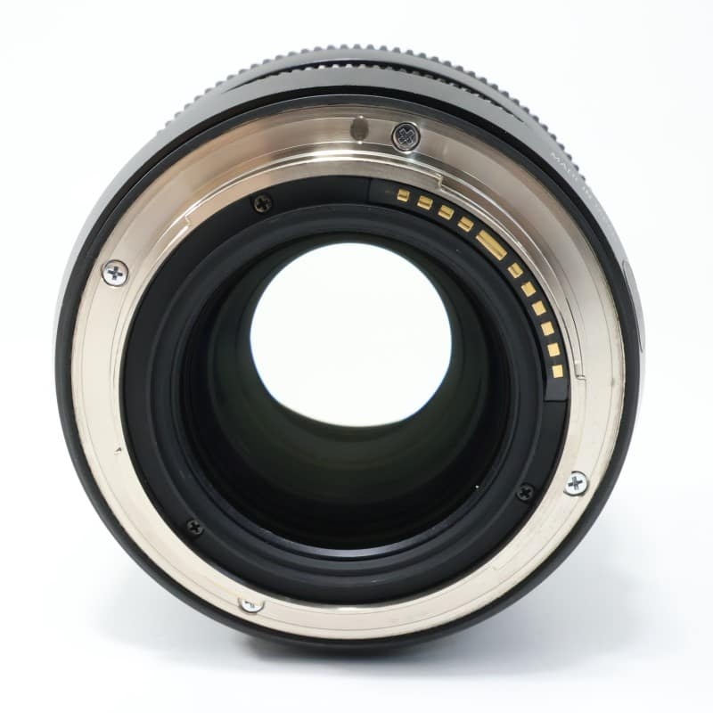 フジノンレンズ GF80mmF1.7 R WR