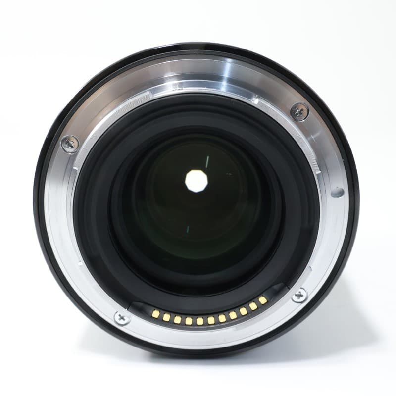 NIKKOR Z 85mm f/1.8 S