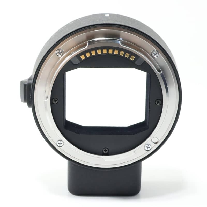 MOUNT CONVERTER MC-21 CANON EF-L