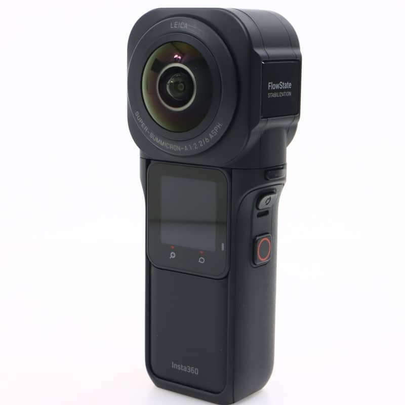 CINRSGP/D [Insta360 ONE RS 1-Inch 360 Edition]