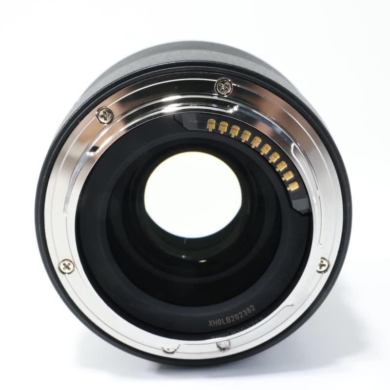 LUMIX S 85mm F1.8 S-S85