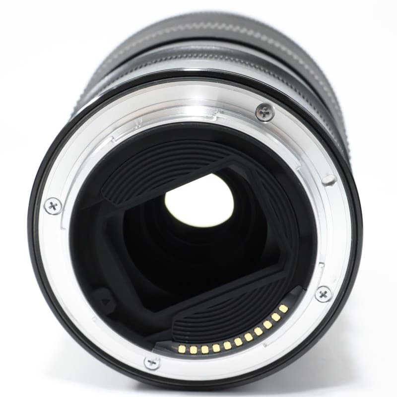 NIKKOR Z 14-24mm f/2.8 S