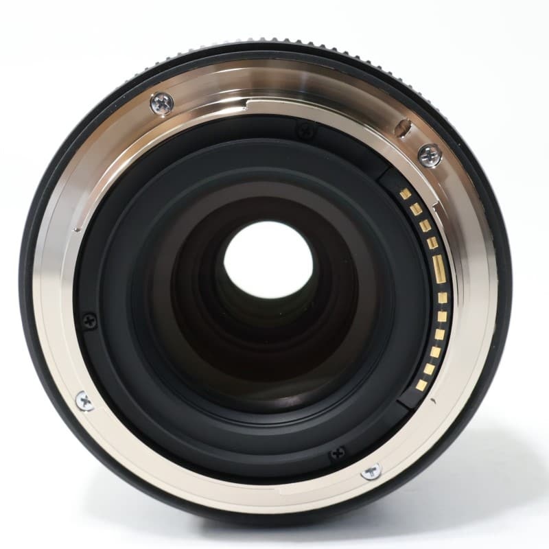 フジノンレンズ GF50mmF3.5 R LM WR