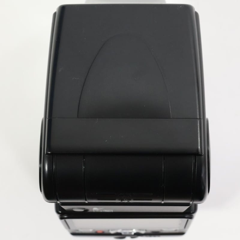 スピードライト SB-80 DX