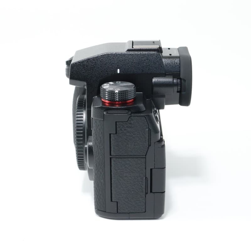 LUMIX G9 PROII ボディ DC-G9M2