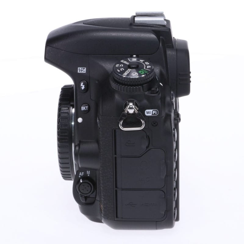 D750 ボディ