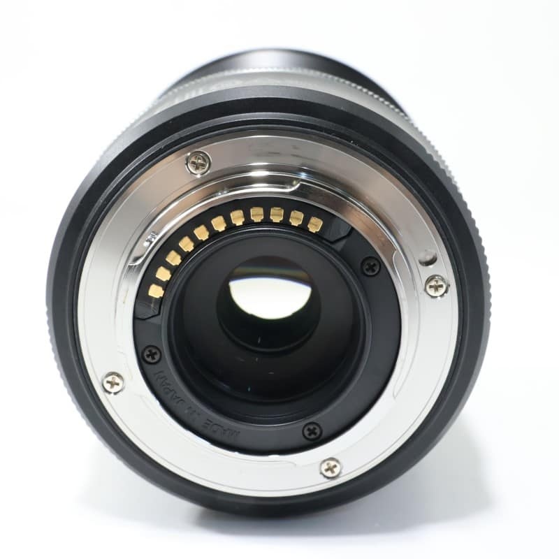 M.ZUIKO DIGITAL ED 12-200mm F3.5-6.3