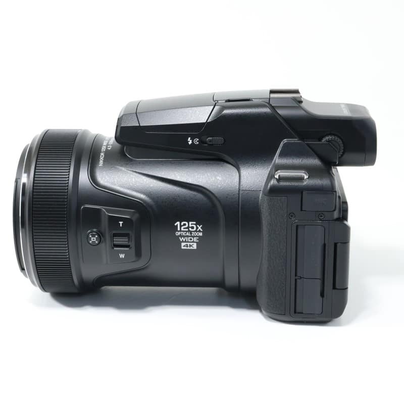 COOLPIX P1000
