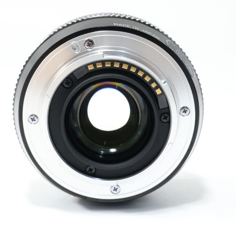 フジノン XF 18mm F2 R