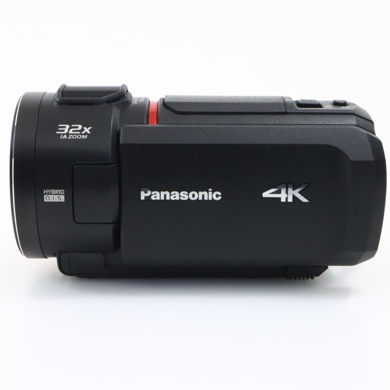 HC-VX3-K レザーブラック