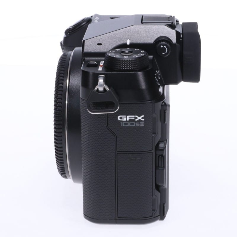 FUJIFILM GFX100S II ボディ