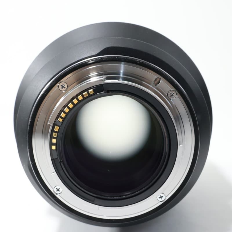 RF85mm F1.2 L USM DS