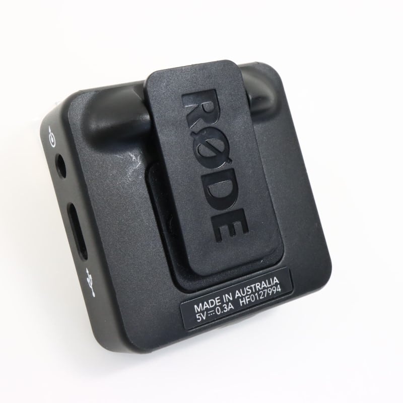 WIGOII [Wireless GO II]
