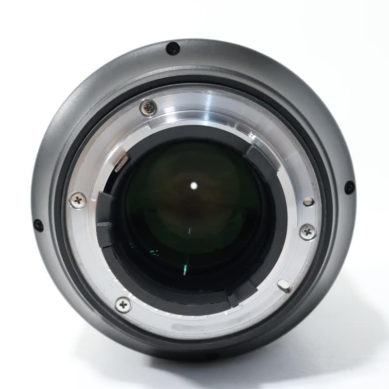 AF-S VR Micro-Nikkor 105mm f/2.8G IF-ED