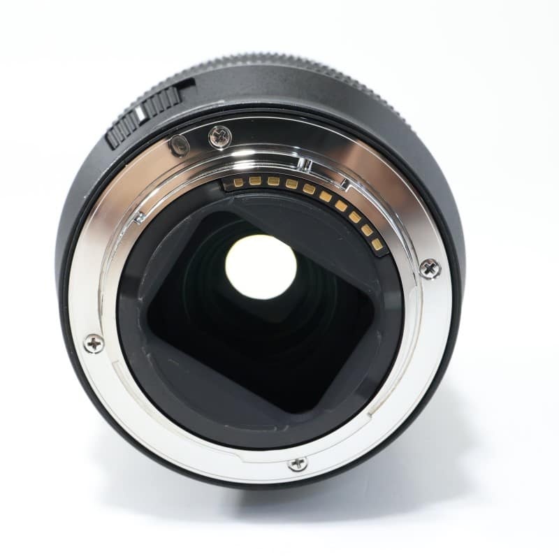FE 16-25mm F2.8 G SEL1625G
