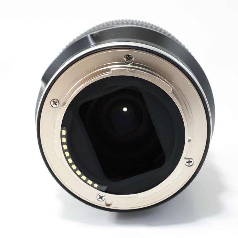 20-40mm F/2.8 Di III VXD A062 ソニーEマウント