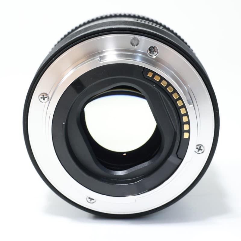 E 15mm F1.4 G SEL15F14G