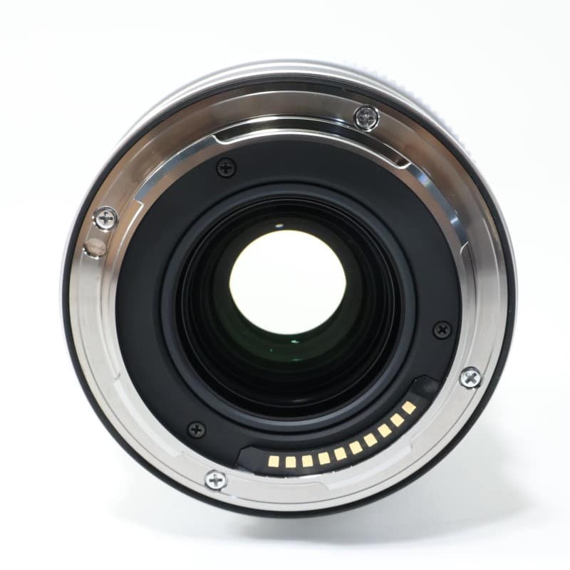 Sigma 50mm F2 DG | Contemporary Lマウント シルバー