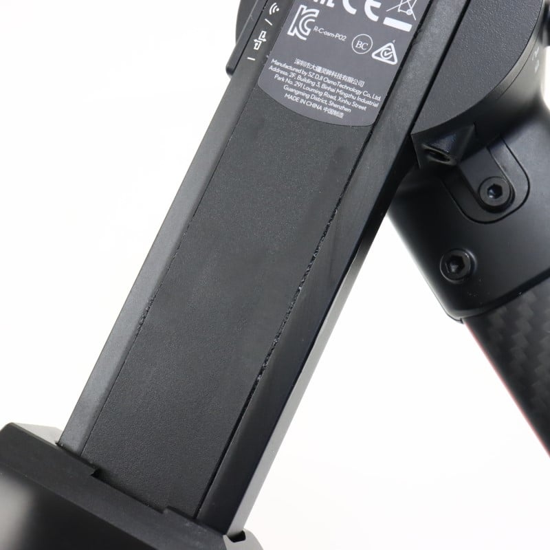 RS 2 Pro Combo