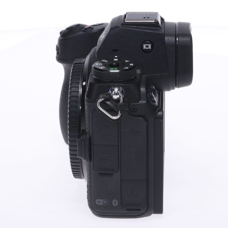Z7II ボディ