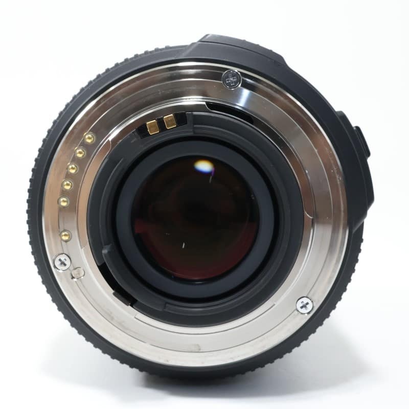 8-16mm F4.5-5.6 DC HSM ペンタックス