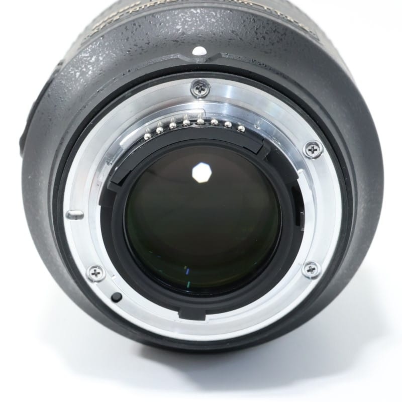 AF-S NIKKOR 85mm f/1.8G