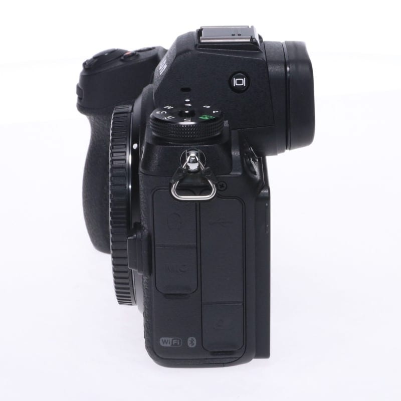 Z7II ボディ