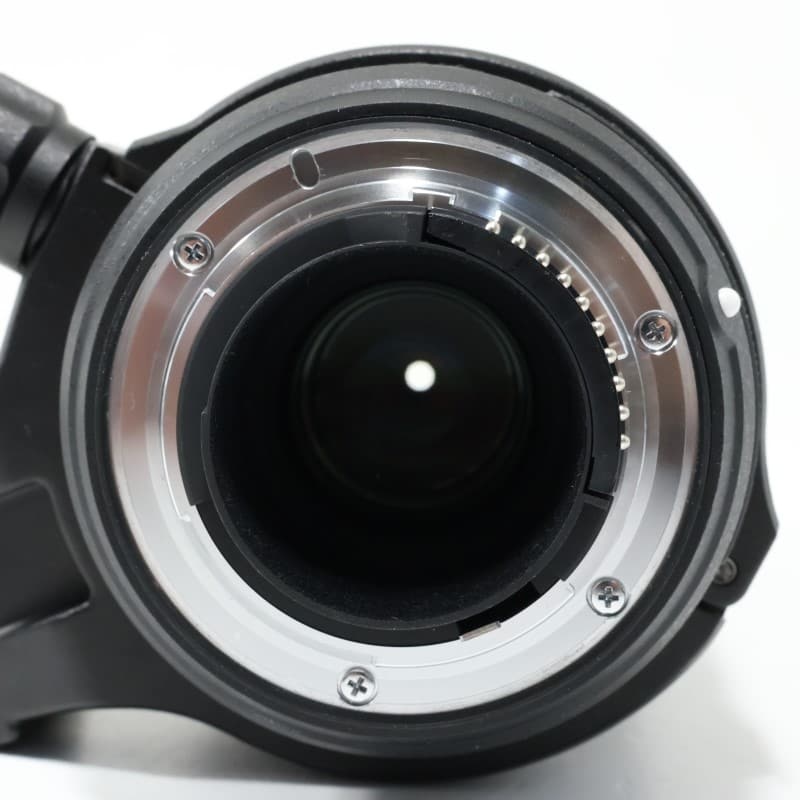 AF-S NIKKOR 70-200mm f/4G ED VR+三脚座