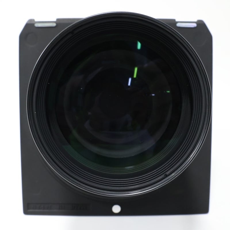 Nikkor T ED 360mm F8