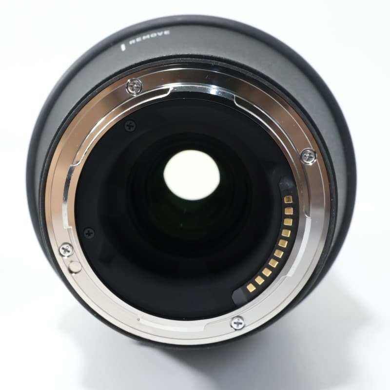 100-400mm F5-6.3 DG DN OS Contemporary L-mount