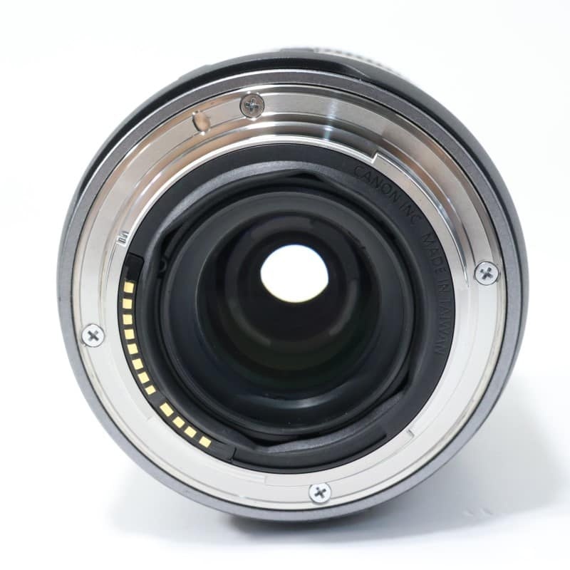 RF24-105mm F4-7.1 IS STM